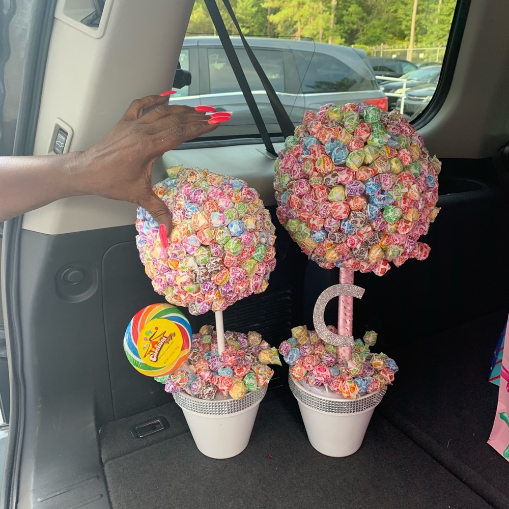 Dumdum bouquet CUSTOM MADE